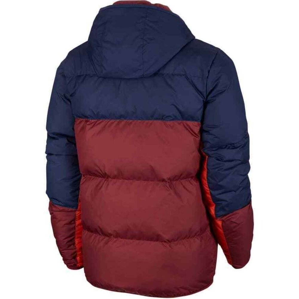 $200 NIKE SPORTSWEAR SHIELD DOWN FILL WINDRUNNER L - Picture 2 of 12